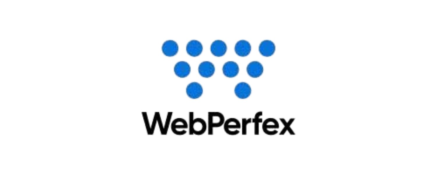 web Perfex logo