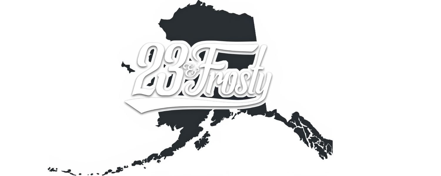 23 & Frosty