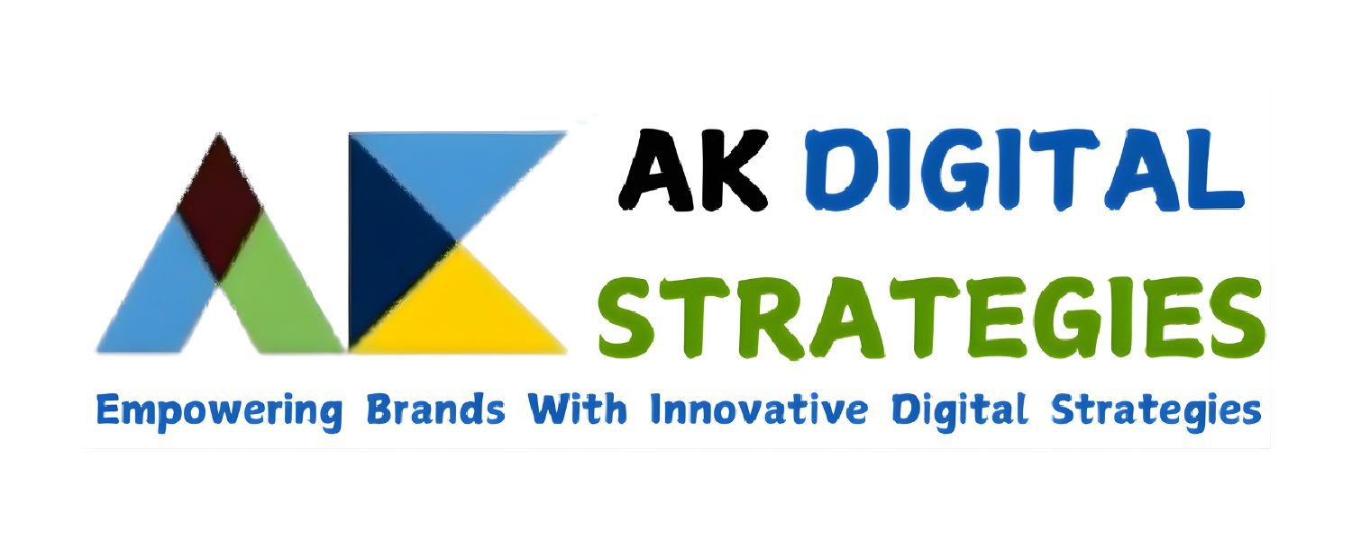 AK Digital Strategies
