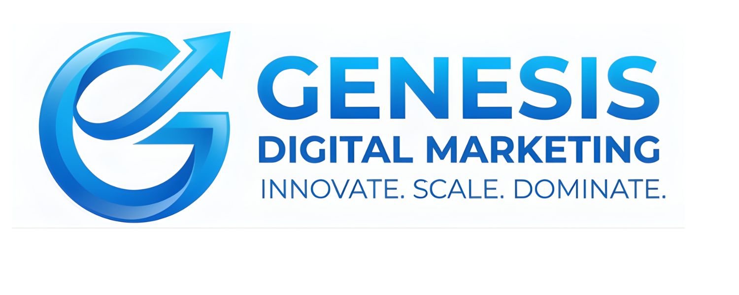 Genesis Digital Marketing
