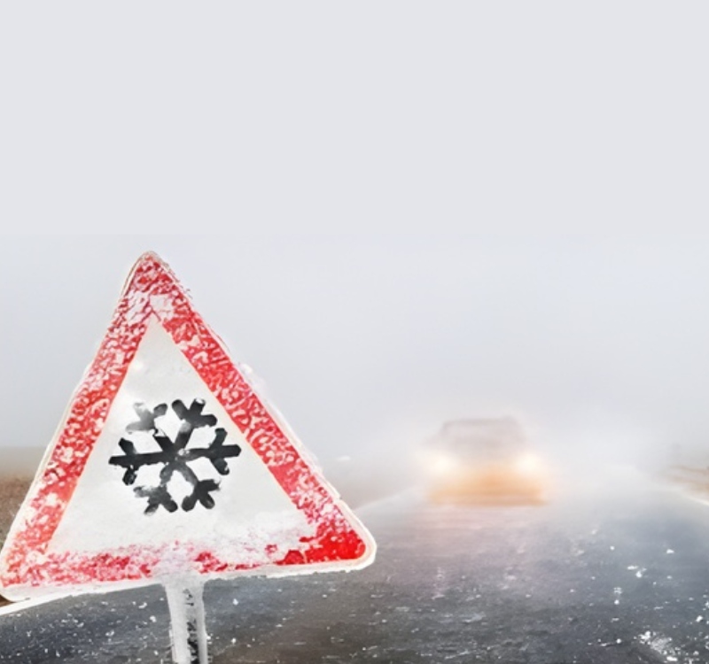 Heavy Snow Warning Across Multiple States Raises Travel and Safety Concerns