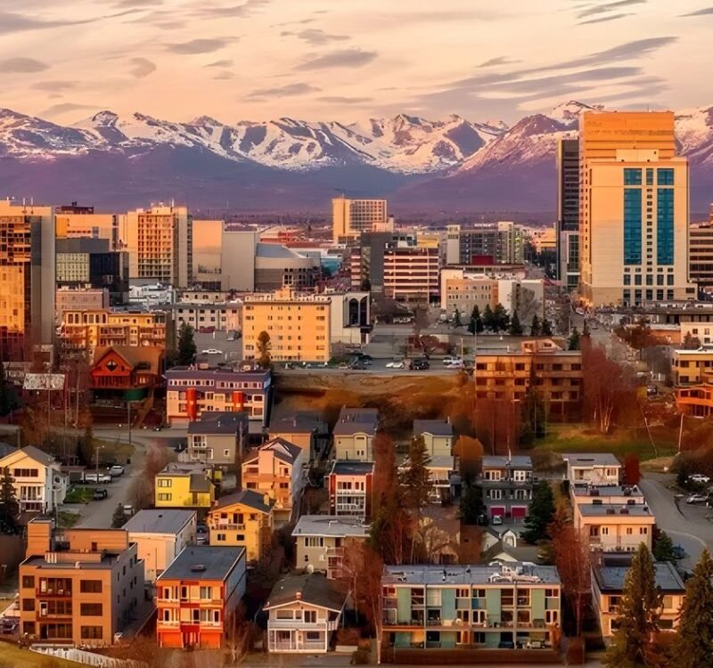 Top 10 Marketing Agencies in Anchorage Businesses Rely On