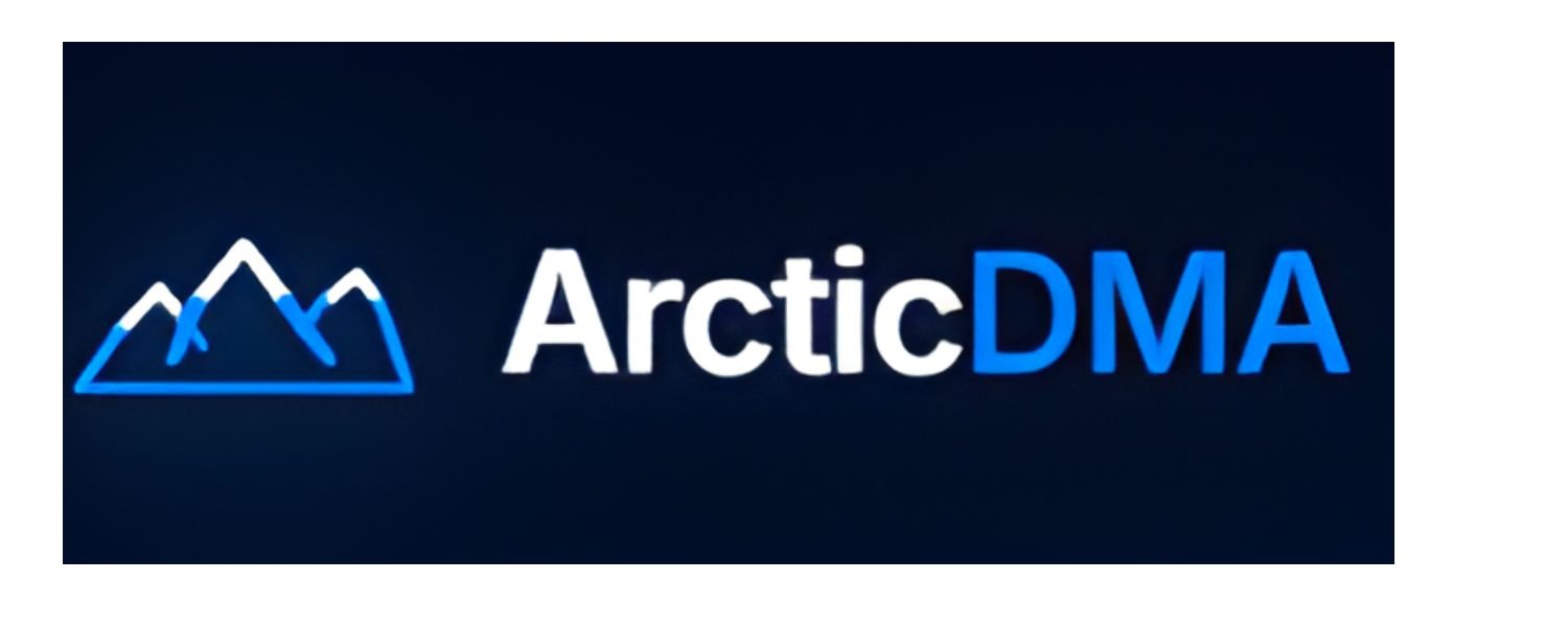 artic DMA