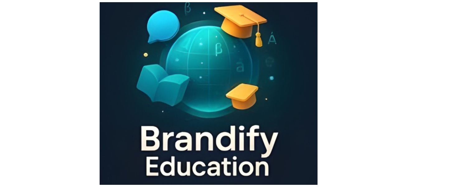brandify education