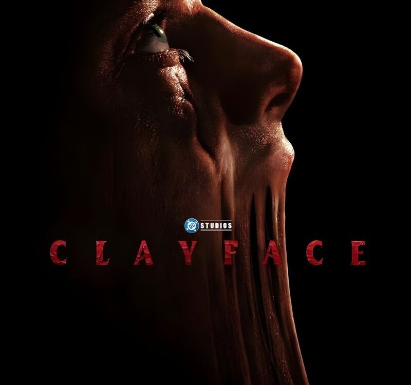 Clayface Trailer Drops as DC Expands Into Dark Body Horror Territory