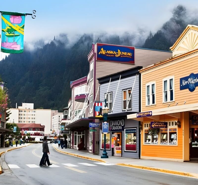 Juneau’s Top 10 Marketing Agencies Powering Local Business Success