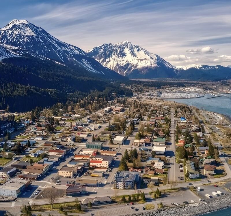 10 Marketing Agencies Transforming Kenai Peninsula Borough Brands