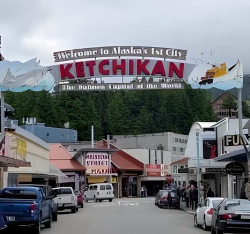 Ketchikan Gateway Borough’s Best 10 Marketing Agencies to Consider