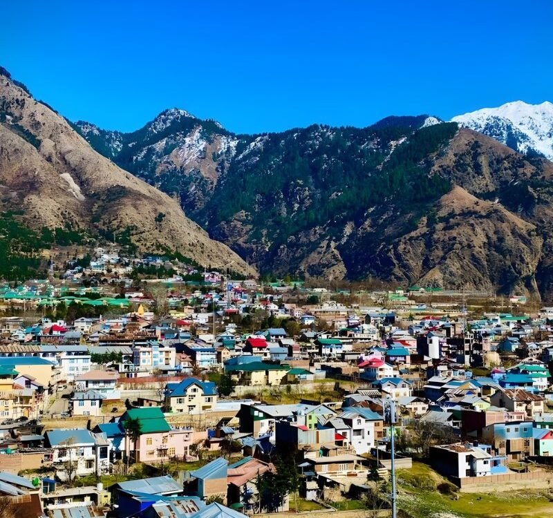  Top 10 Digital Marketing Institutes in Kishtwar for Career Growth 