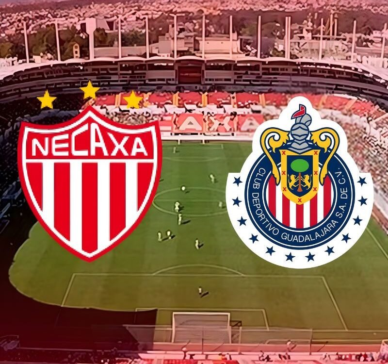 Necaxa vs Guadalajara Clash Signals Tactical Shift in Liga MX