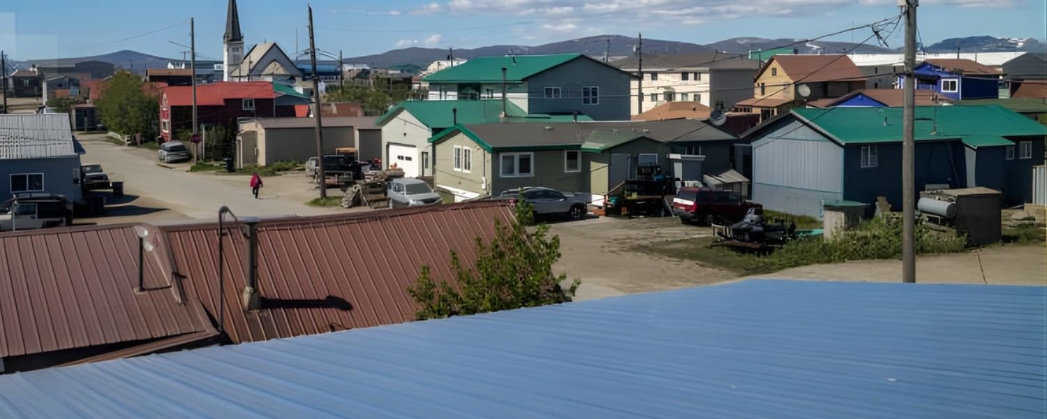 Nome Census Area’s Top 10 Marketing Agencies for Local Success