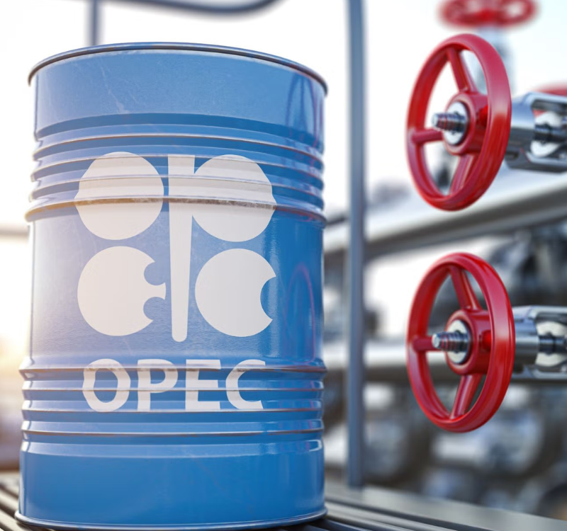 UAE Exit Puts OPEC Under Pressure as Global Oil Dynamics Shift