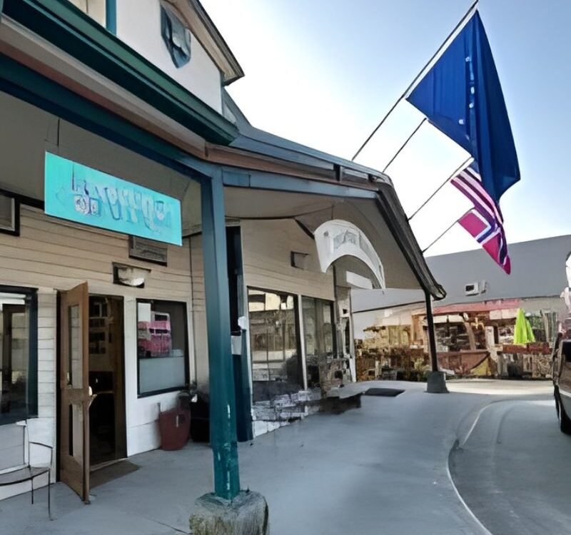 Top 10 Marketing Agencies in Petersburg Borough for Business Growth