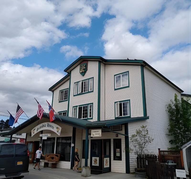 Top 10 Marketing Agencies in Petersburg Borough for Business Growth