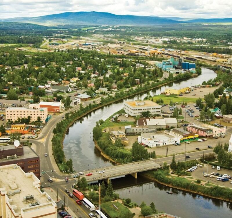 Southeast Fairbanks Census Area’s Top 10 Marketing Agencies for Entrepreneurs