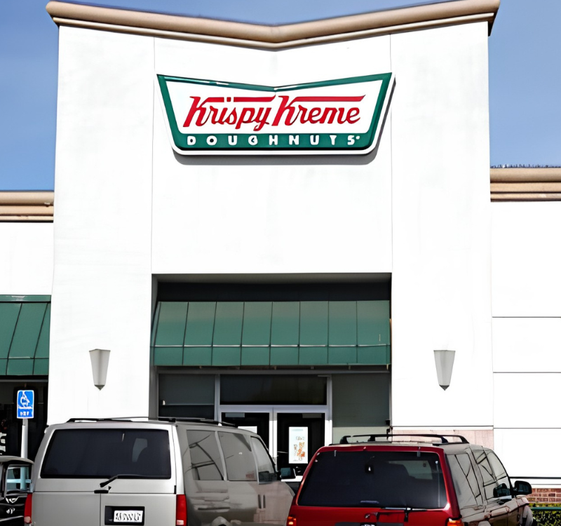 Krispy Kreme Settlement Deadline Nears as Customers Could Claim Up to $3,500