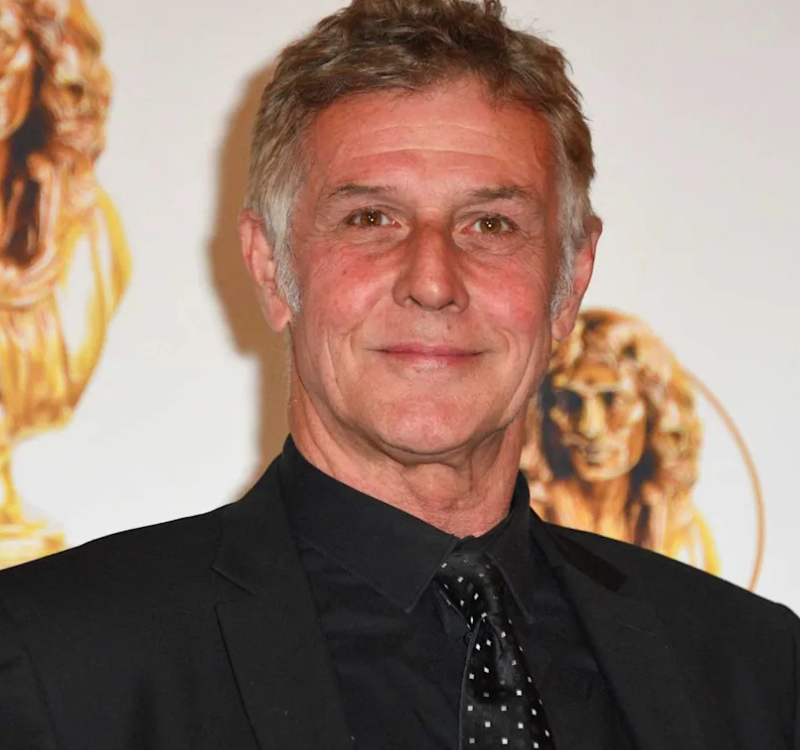 Pierre Deny Dies at 69 After ALS Battle as ‘Emily in Paris’ Fans Mourn Beloved Actor