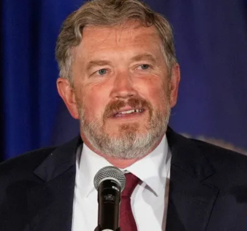 Thomas Massie Election Results Spark New Debate Inside Republican Party