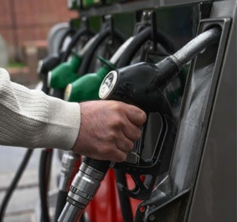 How Much Is the Federal Gas Tax in 2026?