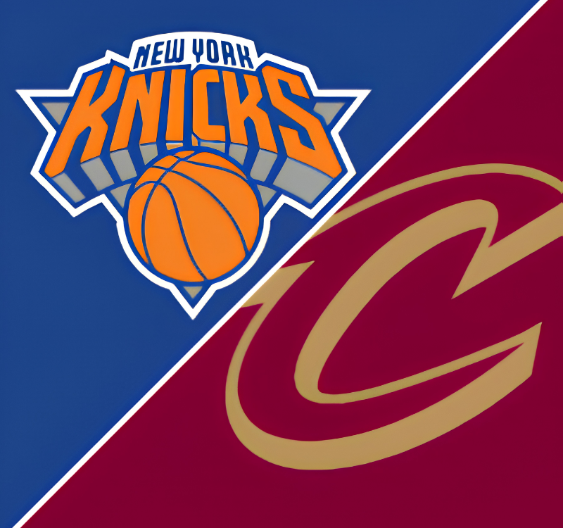 Cavaliers vs Knicks: Rivalry Reignites as Playoff Pressure Builds
