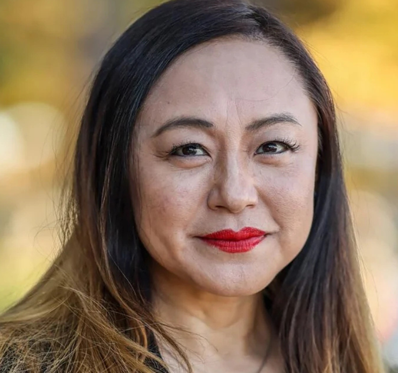 Eileen Wang Resigns After Federal Charges Linked to China Influence Case