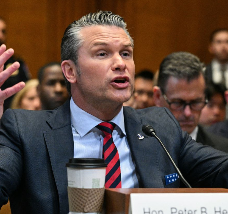 Hegseth Poland Troop Withdrawal Sparks Questions Over US Military Strategy in Europe