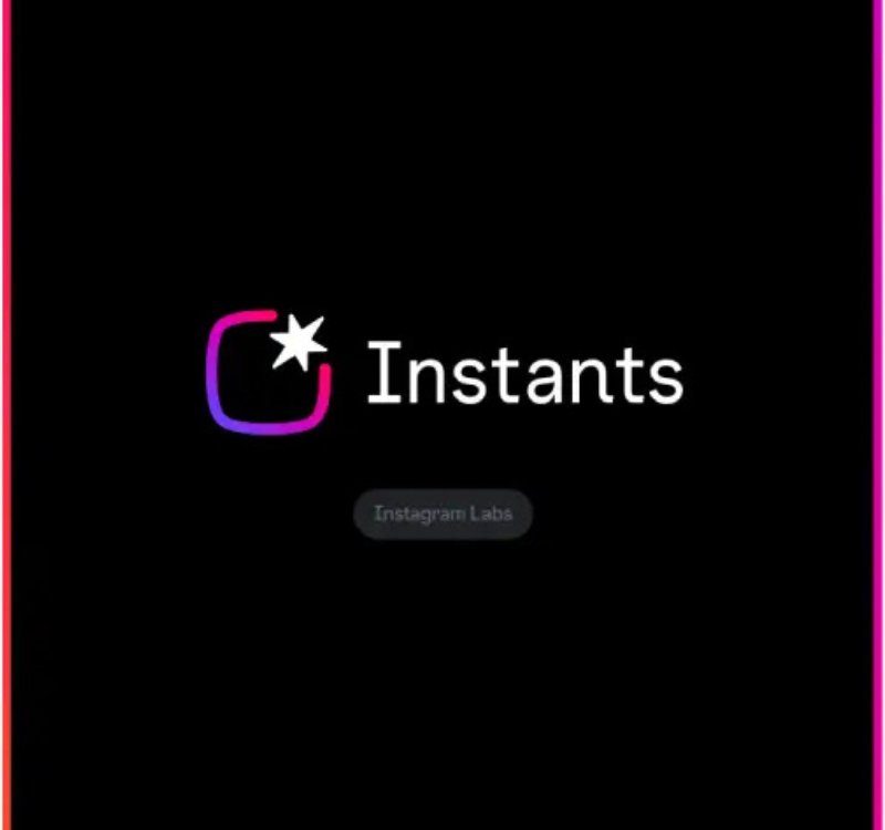 Instagram Instants Is Meta’s Latest Move Into Real Time Sharing
