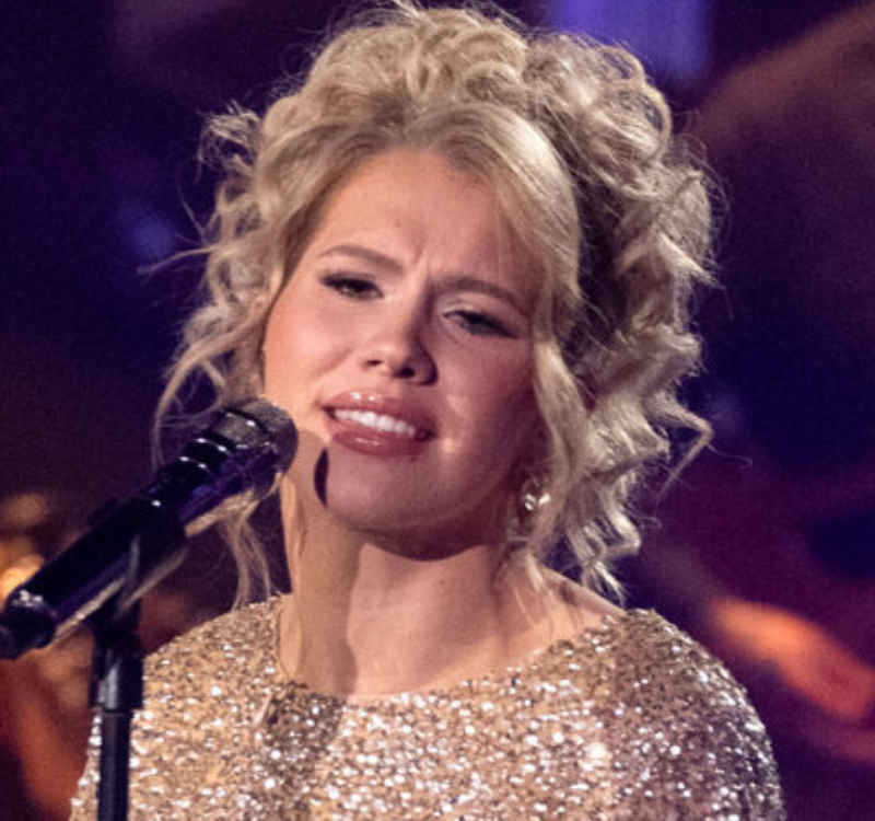 Who Won American Idol in 2026? Hannah Harper Wins Season 24