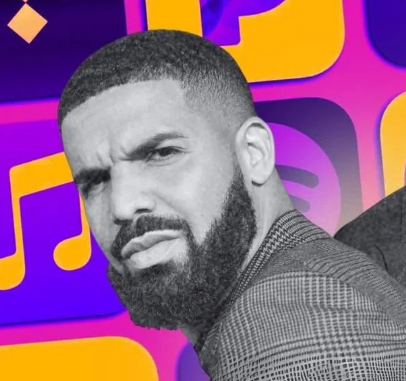 Drake’s Leaked Songs Spark Fresh Debate Around Kendrick Lamar Feud