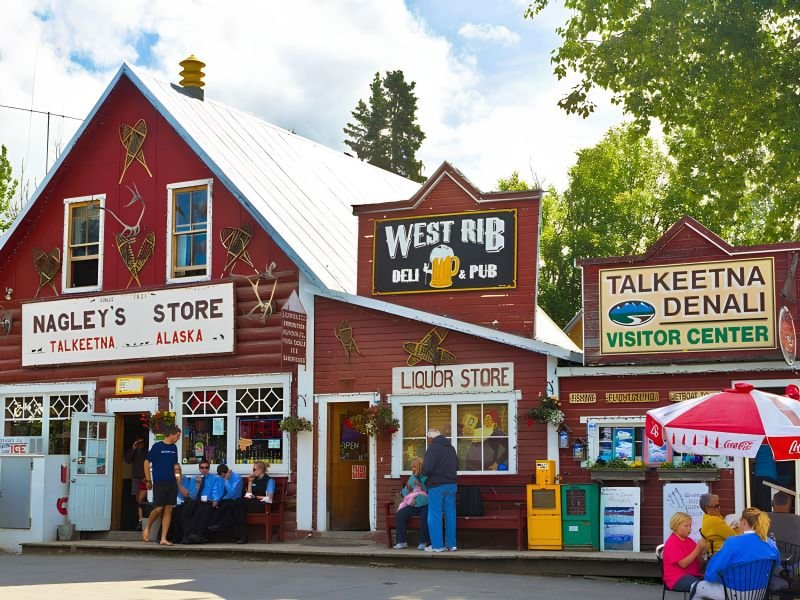 10 Marketing Agencies Denali Borough Companies Recommend Most