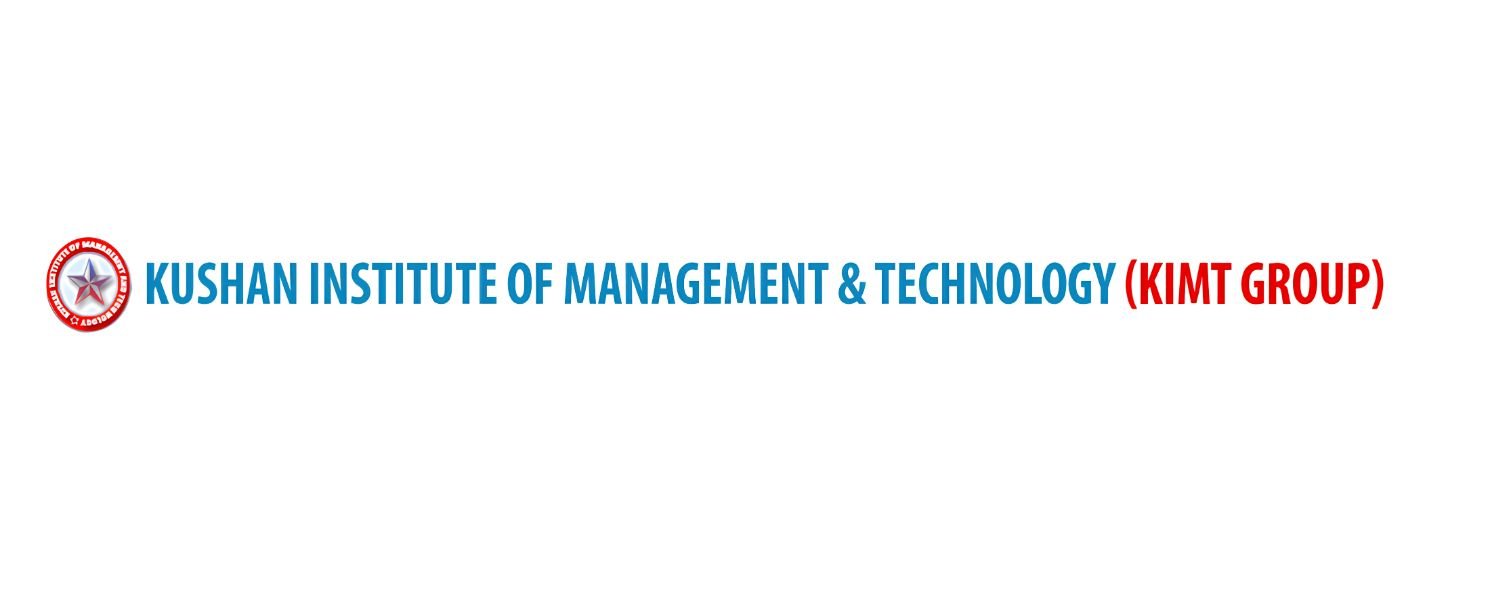 Kushan Institute of Management and Technology 