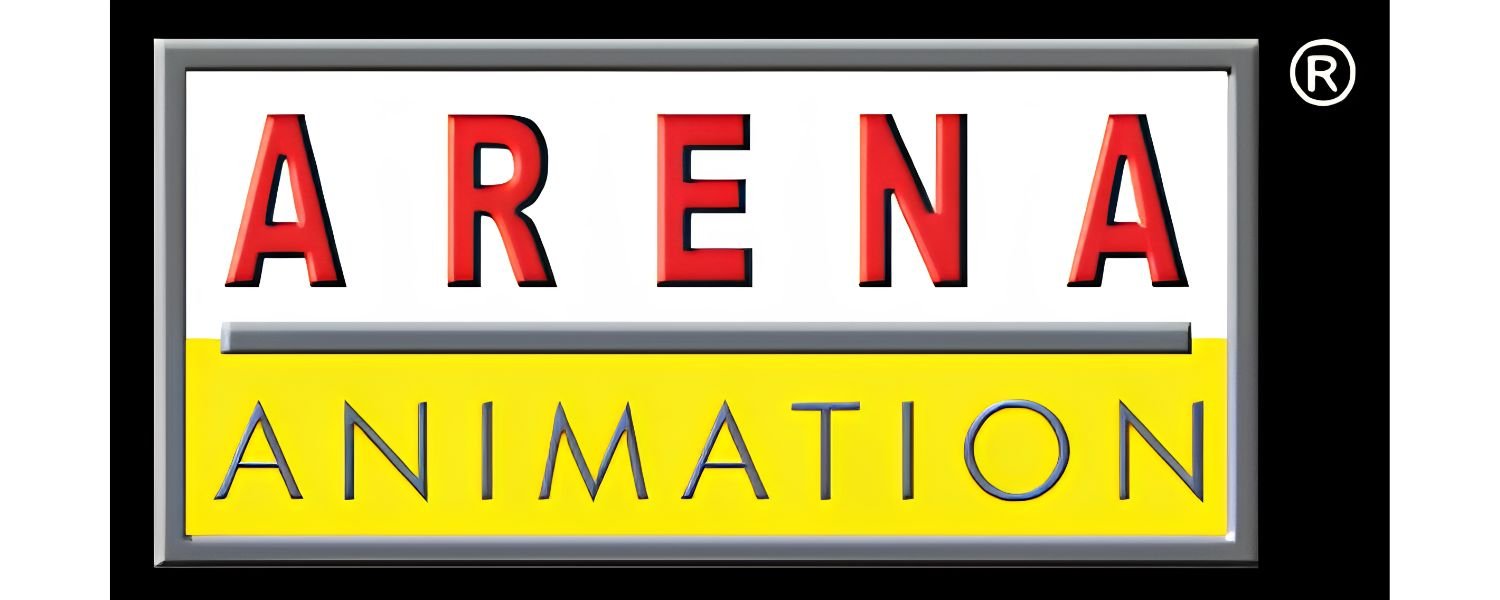arena anmiations
