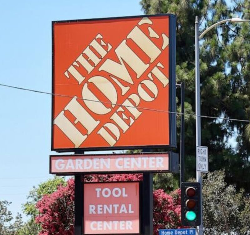 Massive Home Depot Theft Scheme Busted in California Swap Meet Crackdown