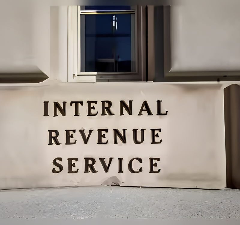 Internal Revenue Service Faces Pressure Over Pandemic Era Refund Questions