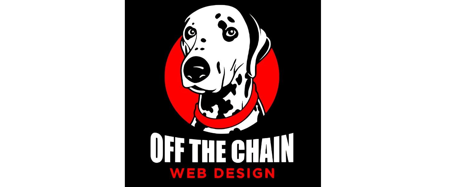 off the chain web design