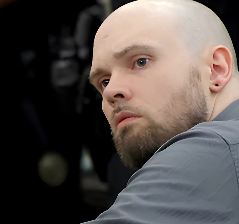 Tanner Horner Sentenced to Death in Athena Strand Murder Case