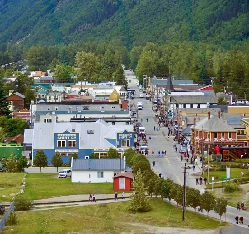 10 Marketing Agencies Leading Business Success in Skagway