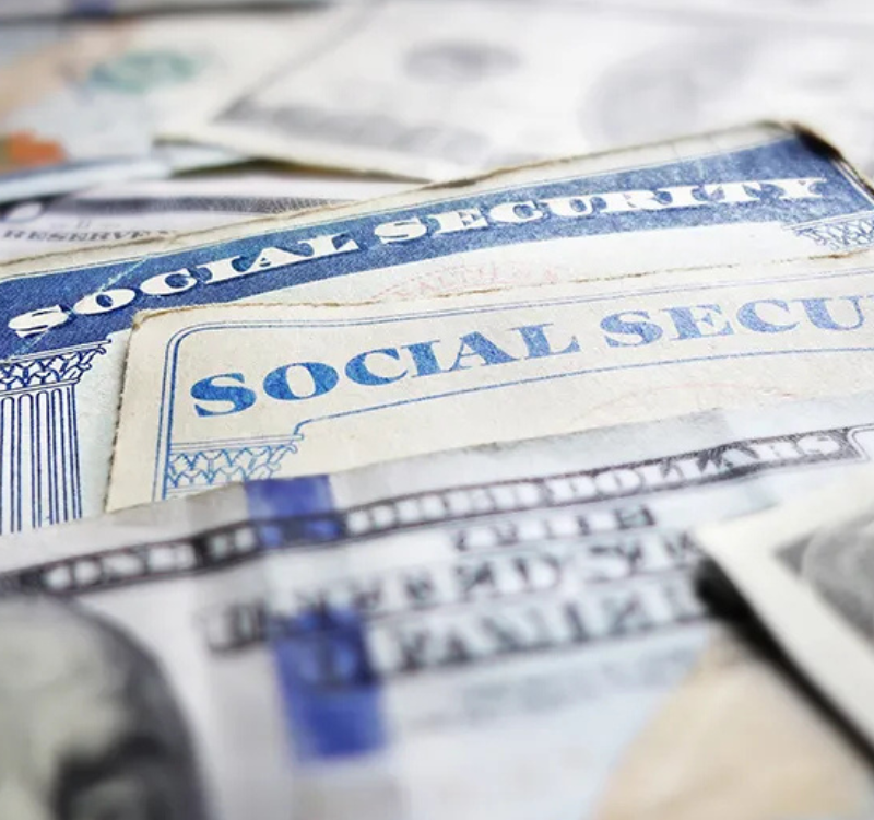 Social Security Trust Fund Depletion Raises New Concerns as 2032 Deadline Moves Closer