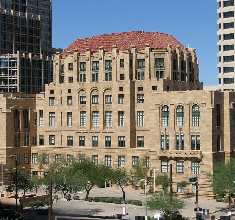 Maricopa County’s 10 Best Marketing Agencies for Business Expansion
