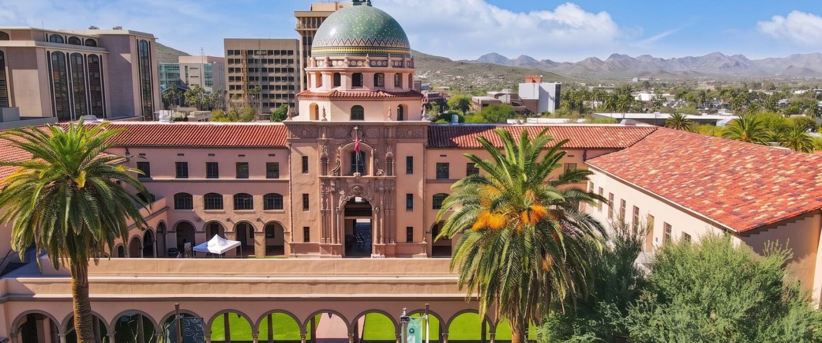Pima County Digital Marketing Agencies Helping Local Businesses Grow Online