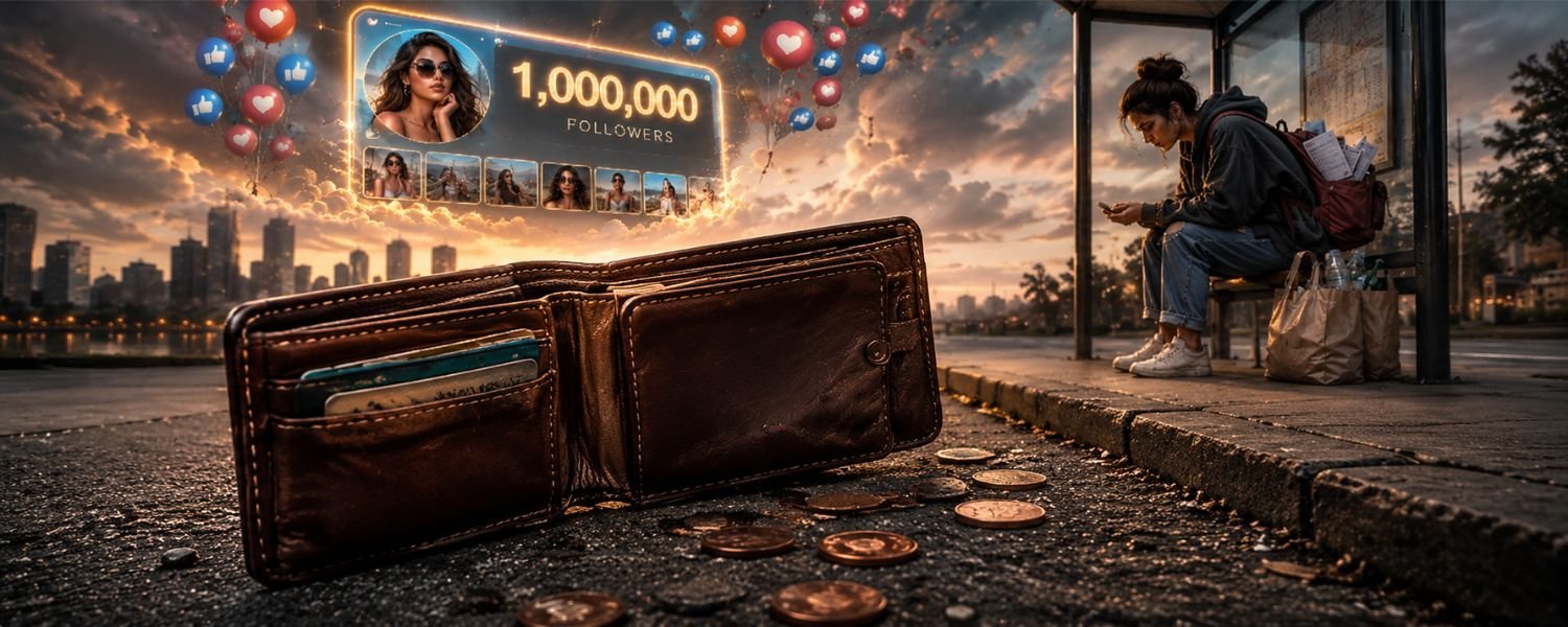 Financial stress