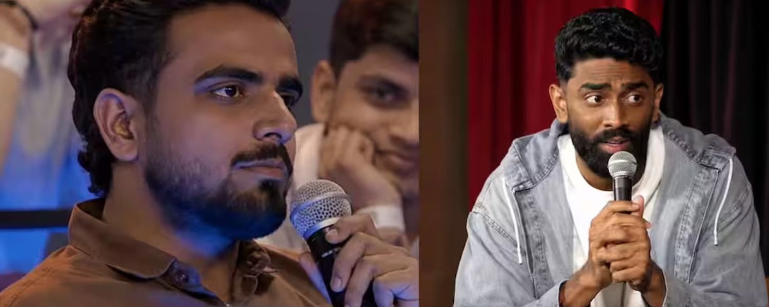 370 Biryani Controversy