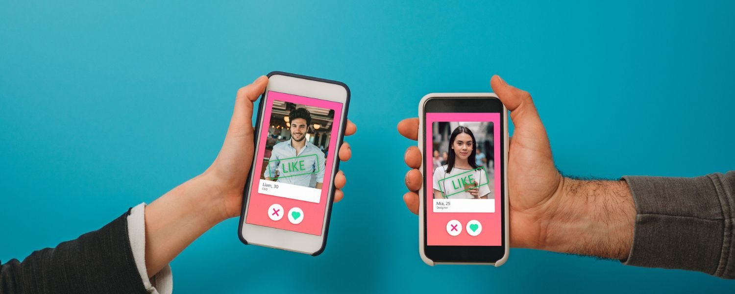 Dating apps