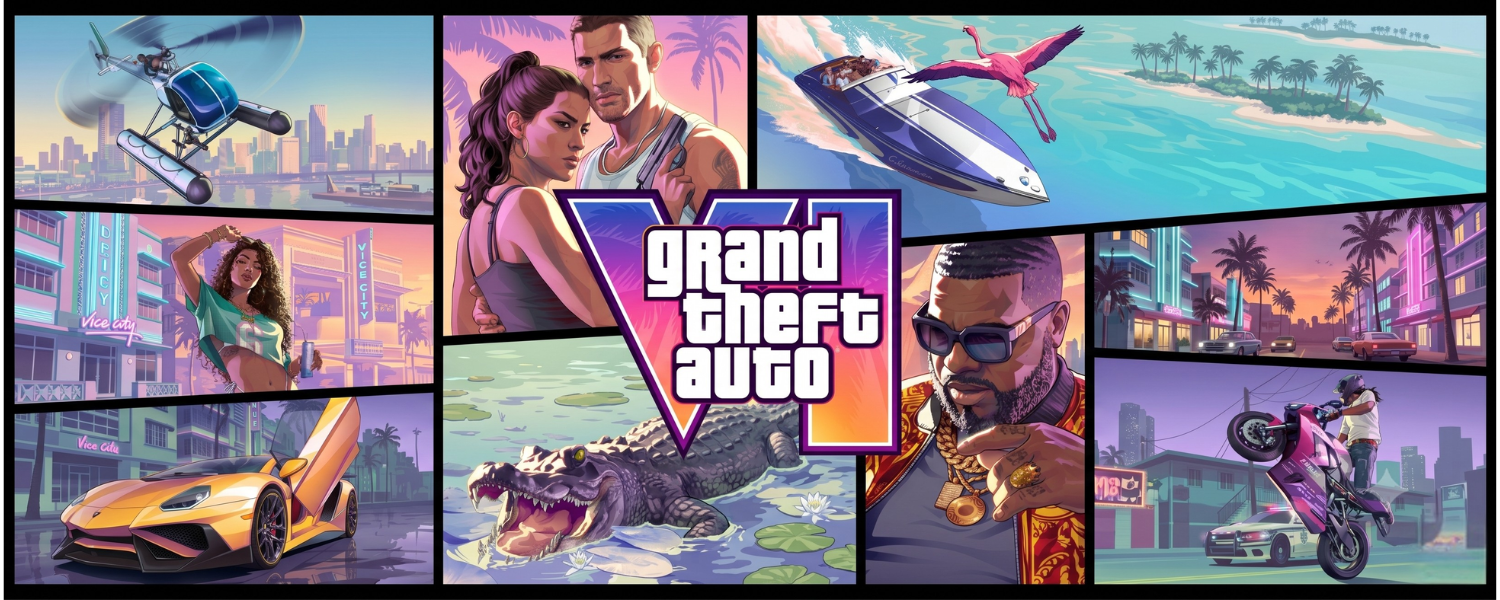 GTA VI Pre Booking