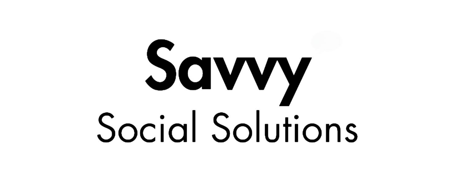 savvy social Solutions