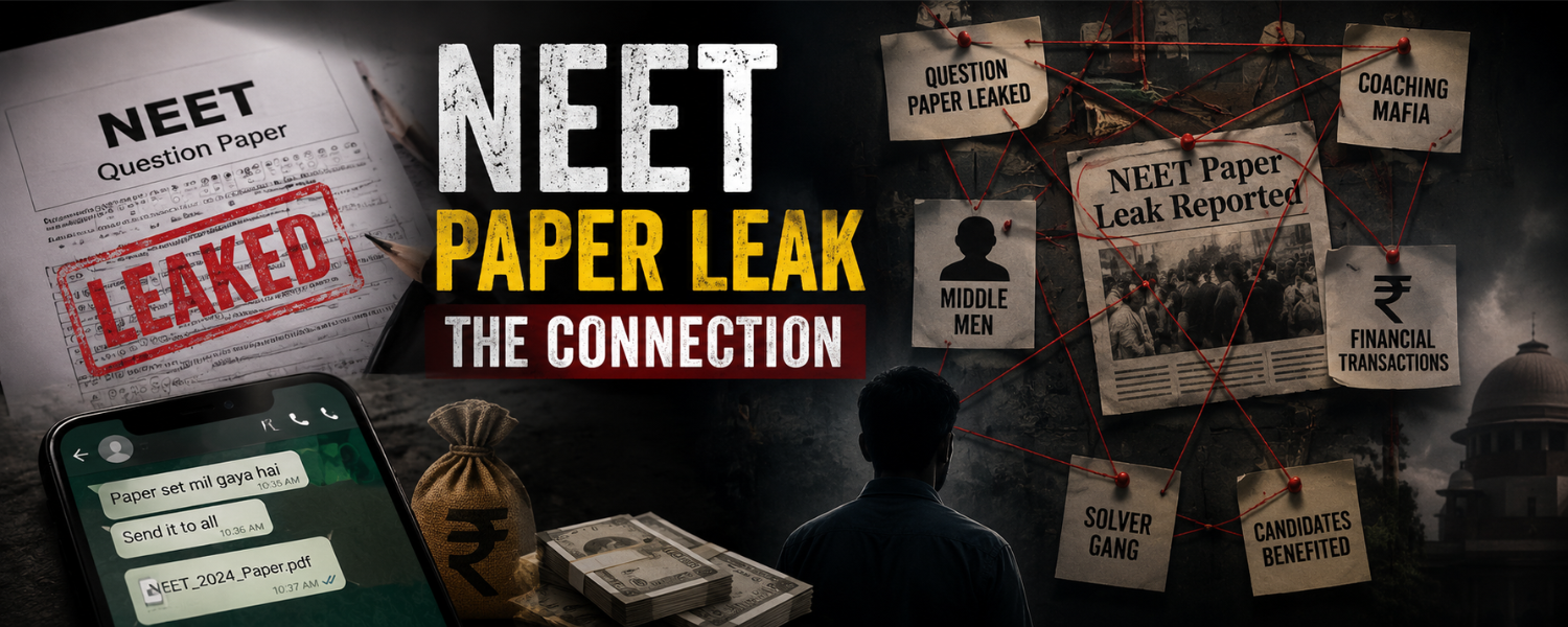 NEET UG connection with telegram