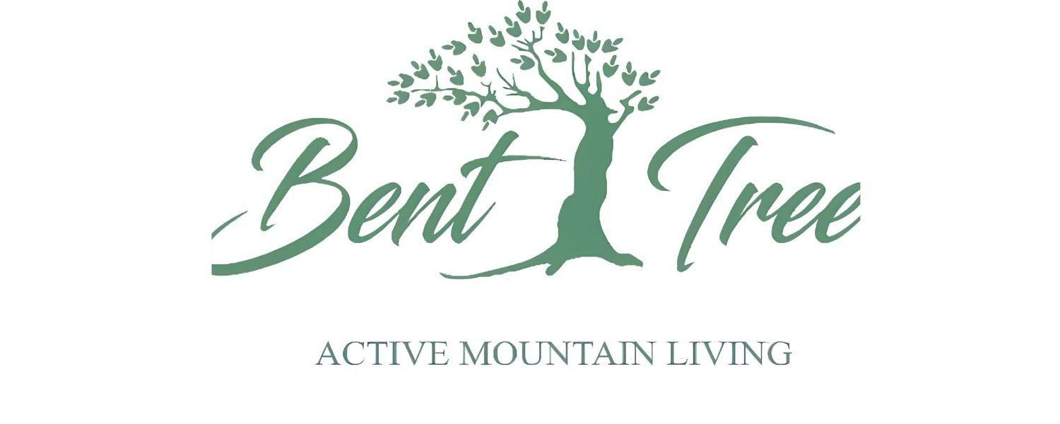 Bent Tree Signs
