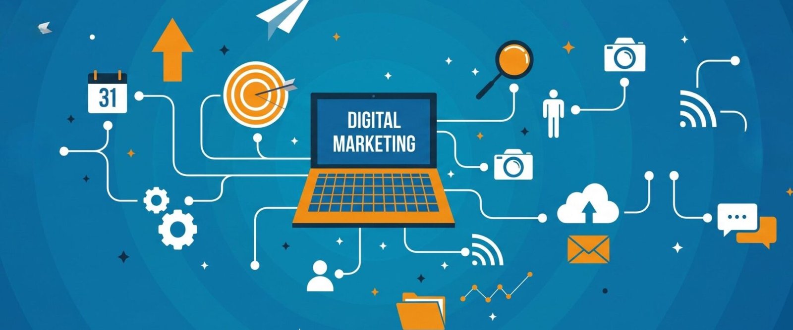 Best Digital Marketing Courses After 12th in 2026