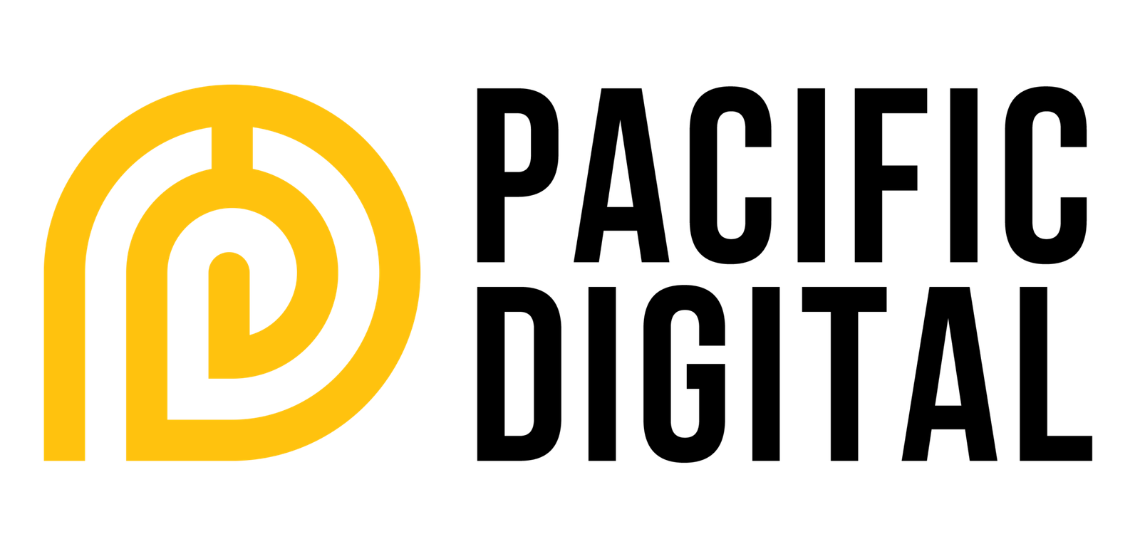 Pacific Digital