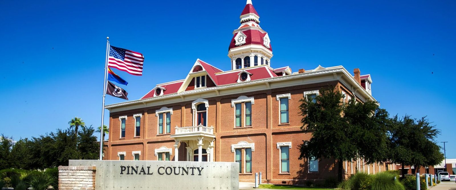 Top 10 Digital Marketing Agencies Helping Pinal Businesses Grow Online